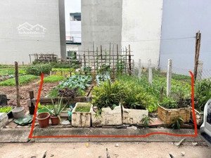 bán đất thổ cư liên mạc, 5 tỷ, 45m2, giá siêu hời, bắc từ liêm, hà nội, oto đỗ cửa 24/7