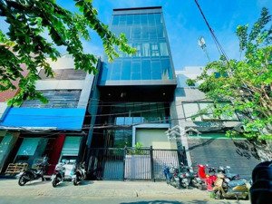 cho thuê nhà mặt tiền đường đồng nai phường 15 quận 10