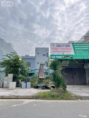  BÁN LÔ ĐẤT ĐẸP ĐƯỜNG BÙI THIỆN NGỘ – KĐT SINH THÁI VEN SÔNG HÒA XUÂN