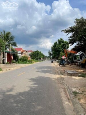 Bán quỹ ngoại giao đất Thành Minh giá 200 triệu/ nền vị trí đắc địa