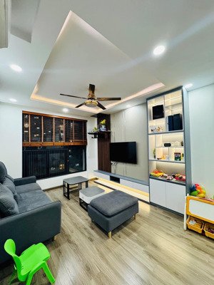 bán căn hộ eco lake view, số 32 đại từ, full nội thất 75m2 -2pn - 6.990 tỷ tl. lh 