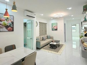 hoa hồng 1% cho người giới thiệu cần bán căn hộ an phú đường hậu giang q6 48m2 (1pn, 1wc), sổ hồng