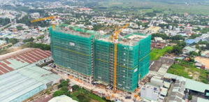 căn hộ smarthome đón đầu sân bay biên hòa - giá tốt chỉ từ 1,6 tỷ ngay lõi tod - 320tr nhận nhà