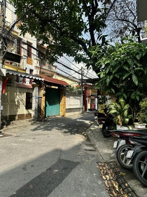 bán nhà c4 khu nội bộ trương công định ba vân, ngang 10x9m hẻm 6m