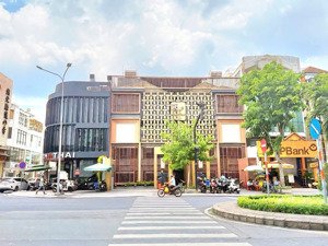 không có căn so sánh - nhà 2 mặt tiền trước sau hẻm xe hơi phan xích long phú nhuận chỉ 23.5 tỷ