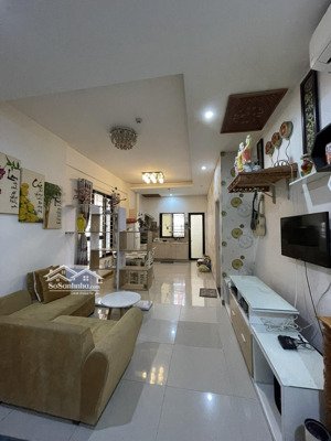 cho thuê căn hộ 90m2, 2pn - 2wc, full nội thất, giá 9 triệu/tháng tại cc đức khải q7: lh 