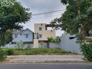  BÁN ĐẤT BIỆT THỰ VIEW SÔNG – TÔN THẤT DƯƠNG KỴ, HÒA XUÂN