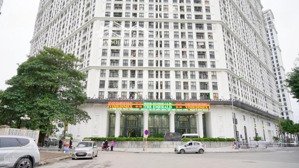 cho thuê mặt phố chung cư sh06 đình thôn, 500m2, mt 18m, giá thuê 8000$