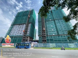 độc quyền giá rẻ nhất dự án, căn 2pn giá chỉ 6,2 tỷ (có vat) hướng trương văn bang lh 