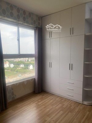 bán căn hộ 2pn citihome cát lái sổ sẵn full nội thất 2ty550tr