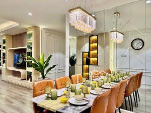 bán gấp căn hộ 3 ngủ chung cư golden park tower - 96m2 - full nt - giá rẻ, chỉ 10,5 tỷ