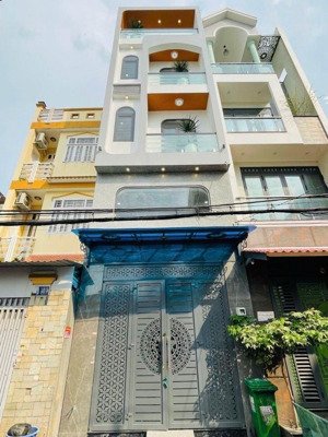 siêu phẩm 4 x 15 - gần ngã tư lê văn quới - bình trị đông. đường xe tải. chỉ 7,9 tỷ