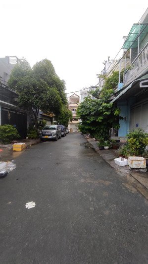 mặt tiền đô đốc thủ - tân phú, 8x23m, cấp 4, giá 21,7 tỷ tl.