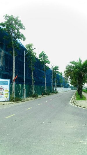 bán lô đất 103,75m2 hướng đông nam, làn 2 cạnh shophouse giá chỉ từ 2 tỷ