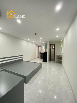 cho thuê cc mini 1pn, 30m2, 6,2 triệu tại chùa bộc, quang trung, đống đa, hà nội