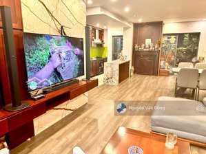 ảnh thật như hình - gia đình cần bán căn hộ tầng đẹp giá cực tốt, sổ đỏ chính chủ, nội thất full