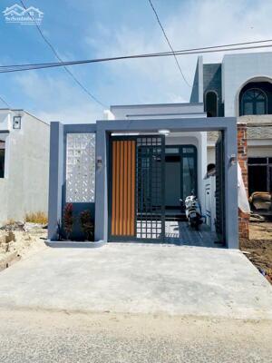 Thanh Lý Nhà Cấp 4 - 85m² - Gần Bưu Điện Xã Phong Phú - 790Triệu