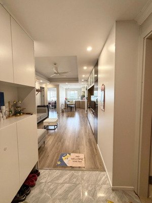 bán căn hộ green park tower - dương đình nghệ 105m thiết kế 3 phòng ngủ ban công mát giá 10.4 tỷ