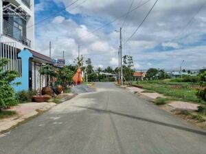 Đất nền kdc Tân Mỹ 83m2 chủ cần bán giá đầu tư 1 tỏi 150tr