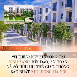 quỹ bt song lập,đơn lập khu vip khép kín vịnh xanh đơn giá từ 15xtr/m2, kiến trúc hi lạp 