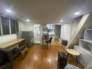 bán chung cư mini 32.4m2 284 - 286 nguyễn nguyễn công trứ - nguyễn thái bình - q1