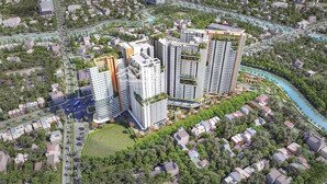 tư vấn bcons new sky trực tiếp từ chủ đầu tư 2pn 52m2 khoảng 2,x tỷ 