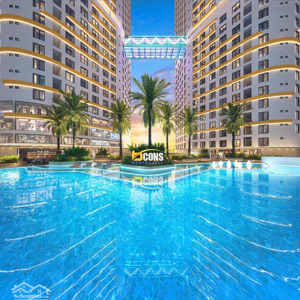 tư vấn bcons center city trực tiếp từ chủ đầu tư bcons 2pn 55m2 2,99 tỷ