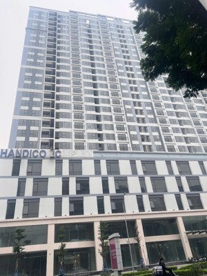 handico nhận nhà đón tết căn 3pn hướng đông nam