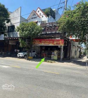 sở hữu nhà mt đường 10.5m nguyễn chánh trục thông biển, kinh doanh vip liên chiểu