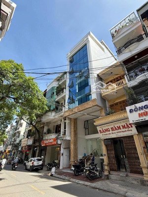 chính chủ gửi bán nhà mặt phố gần nguyễn xiển - vị trí đẹp đắc địa