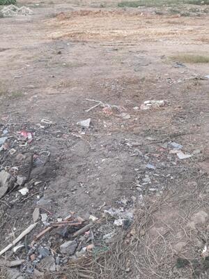 Bán Lô Đất DT 4.2m x 15.5m , Đường Nhựa 6M, Thông Thương, Phường Tân Tiến.