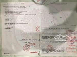 bán đất tại lộc thành, bảo lâm, lâm đồng, 3,8 tỷ, 12870,5m2