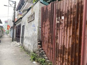 đất giáp hải - đông dư ô tô vào đất cách ô tô tránh 50m giá đâu tư gần cầu thanh trì