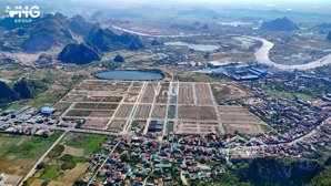 bán đất nền dự án phú thứ park hill, giá siêu hời, chỉ từ 16tr/m2 kinh môn, hải dương