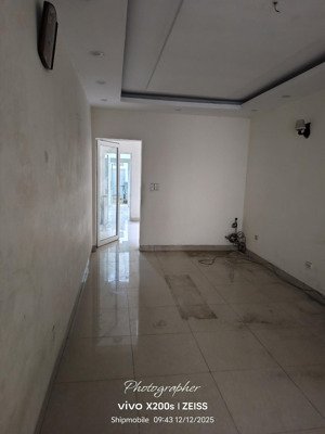 nhà 3 tầng mặt ngõ ô tô { chính chủ }