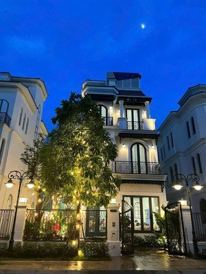 quỹ căn cho thuê biệt thự, liền kề, giá chỉ 6tr5/ tháng. miễn phí môi giới tại vinhomes ocean park