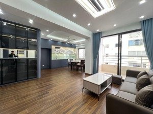 chung cư hà thành- căn góc tầng cao- full nội thất sịn- dt 115m2. giá chào hơn 11 tỷ.