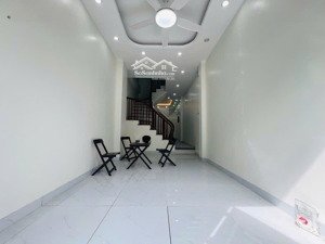 nhà đẹp phú lương 33m - ô tô tránh, 5 tầng 6 phòng ngủ - giá 5,x tỷ