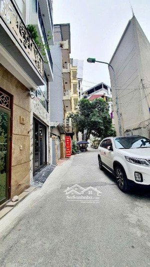 trung tâm gia thụy, nvc, lb thích hợp đt giữ tiền cho thuê chdv, ô tô tránh đỗ, 52/55m2 - 11,68 tỷ