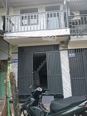 bán nhà mới xinh đẹp đường 47 hbc thủ đức cũ gần gigamal