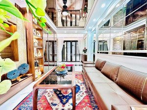 phố giảng võ cực hiếm - thiết kế như ks 5* 6 tầng thang máy* dt 55m2, 4,6m mặt tiền. giá chỉ 18 tỷ