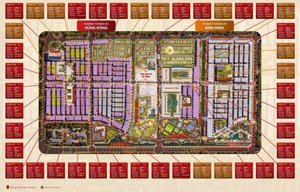 tổng quỹ căn biệt thự liền kề đẹp nhất còn vinhomes đan phượng vốn chỉ 6.8 tỷ/ căn ib em nhận tt