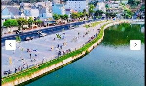 bán nhà mặt tiền trực diện công viên võ thị sáu, gần biển bãi sau lý tưởng nghỉ dưỡng chỉ 17,8 tỷ