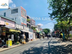 bán nhà mặt tiền kinh doanh chợ tam hà đường 29 linh đông ngang 7m cực hiếm sẵn thu nhập ổn định