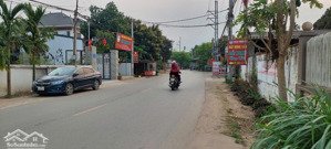 bán đất vân hòa, ba vì, trục chính liên xã kinh doanh. dt 175m2, nhỉnh 3 tỷ