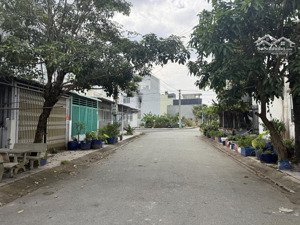 giỏ hàng 3 nền đất sổ hồng riêng 4x12m - đường nhựa nước máy - giá rẻ