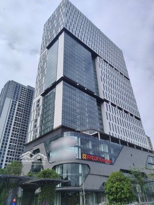 3 suất ngoại giao giá tốt nhất sàn văn phòng rox tower - hỗ trợ ls 0% cho vay 80%