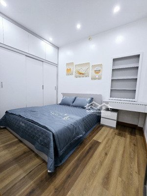 bán nhà riêng tại khu đô thị mỗ lao, 8 tỷ vnd, 33 m2, giá tốt, view đẹp