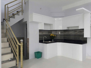 88tr/m2: nhà 44m2 chỉ 3.9 tỷ sát mặt tiền - p11 gò vấp