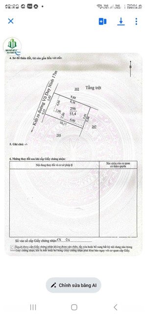 bán lô đất dt 56m2. kiệt 2m5, cách đường lớn 20m.
cách biển 2 phút đi bộ